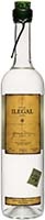 Ilegal Mezcal Joven 80p 750ml Is Out Of Stock