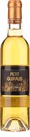 Petit Guiraud Sauternes Is Out Of Stock