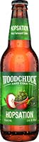 Woodchuck Hopsation Is Out Of Stock