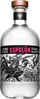 Espolon Blanco White Tequila 750ml