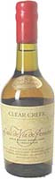 Clear Creek - Apple Brandy