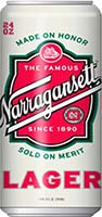 Narragansett  12 Pack Can