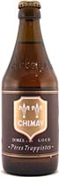 Chimay Doree Ale Brewed W/spices