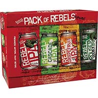 Sam Adams Rebel Variety 12 Pk Can Is Out Of Stock