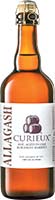 Allagash Curieux 750 Ml Is Out Of Stock
