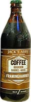 Jack's Abby Barrel Aged Coffee Framinghammer
