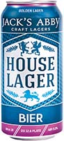 Jack's Abby House Lager 4pk Can Is Out Of Stock