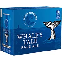 Cisco Whale's Tale Ale C./12