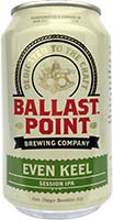 Ballast Point 'even Keel' Session Ipa