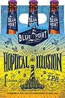 Blue Point Hoptical Illusion 6pk Btl Is Out Of Stock