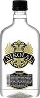 Nikolai Vodka 375ml
