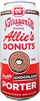 Narragansett Allies Donut
