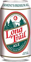 Long Trail Ale C/12p