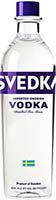 Svedka Vodka 1l