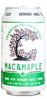 Champlain Mac & Maple
