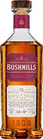 Bushmills 16yr Irish Whiskey