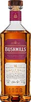 Bushmills 16 Yr 750