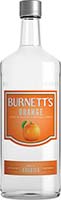 Burnetts Vod Orange Cream 70 750ml