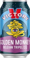 Victory Golden Monkey Tripel Ale Btl 4/6
