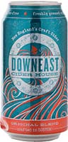 Downeast Cider House  4pk Can *sale*