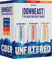 Downeast Cider Mix Pack #1