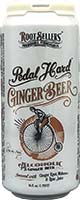 Root Sellers Hard Ginger Beer