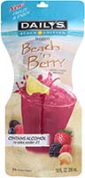 Daily S Beach & Berry 10 Oz