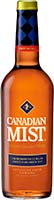 Canadian Mist Blended Canadian Whisky Is Out Of Stock