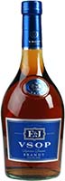 E&j Brandy Vsop Liquor  750 Ml