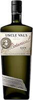 Uncle Vals                     Gin