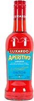 Luxardo Amaretto  Aperitivo