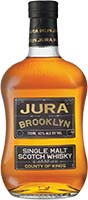 Isle Of Jura Brooklyn Scotch Whiskey Is Out Of Stock