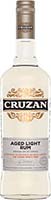 Cruzan Lite Rum .750
