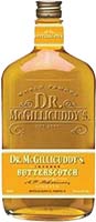 Dr Mcgillicuddy's Butterscotch