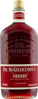 Dr. Mcgillicuddy's Cherry Schnapps Liqueur