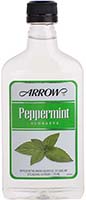 Arrow Peppermint Schnapps 54 Proof