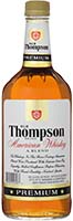 Old Thompson American Whisky