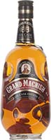 Grand Macnish Six Cask Scotch