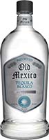 Old Mexico Silver Tequila