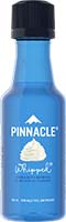 Pinnacle Whipped Cream Vodka Is Out Of Stock
