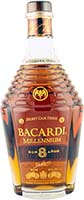 Bacardi Millennium 8 Anos Rum