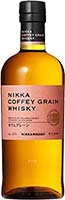 Nikka Coffey Grain Whiskey Is Out Of Stock
