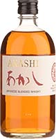 Akashi Eigashima White Oak Whisky