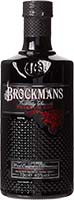 Brockmans Gin 750ml/6