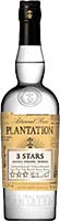 Plantation 750ml 3 Star Rum