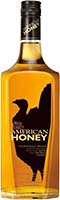 Wild Turkey                    American Honey Is Out Of Stock