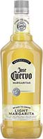 Cuervo Auth Marg Light 19.9