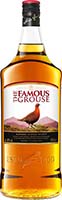 The Famous Grouse Finest Scotch Whiskey