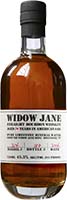 Widow Jane Aged 10 Year 750ml