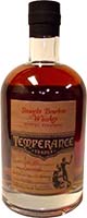 Temperance Straight Bourbon 110